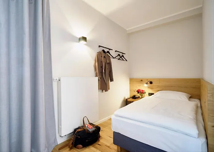 Inn Neuwirt 3*