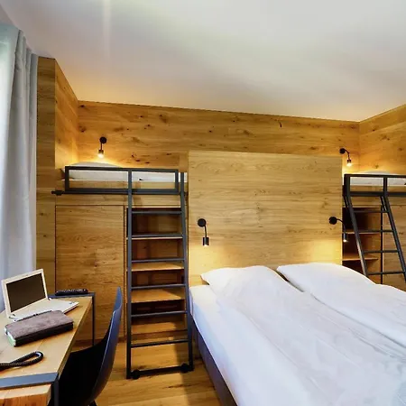 Neuwirt Inn 3*