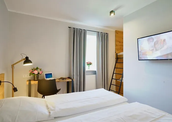 イン Neuwirt 3*